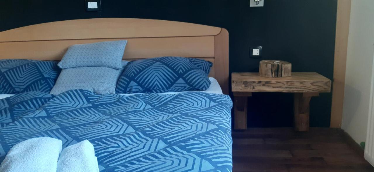 Country House Plitvice Plitvica selo Luaran gambar