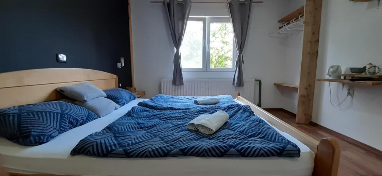 Country House Plitvice Plitvica selo Luaran gambar