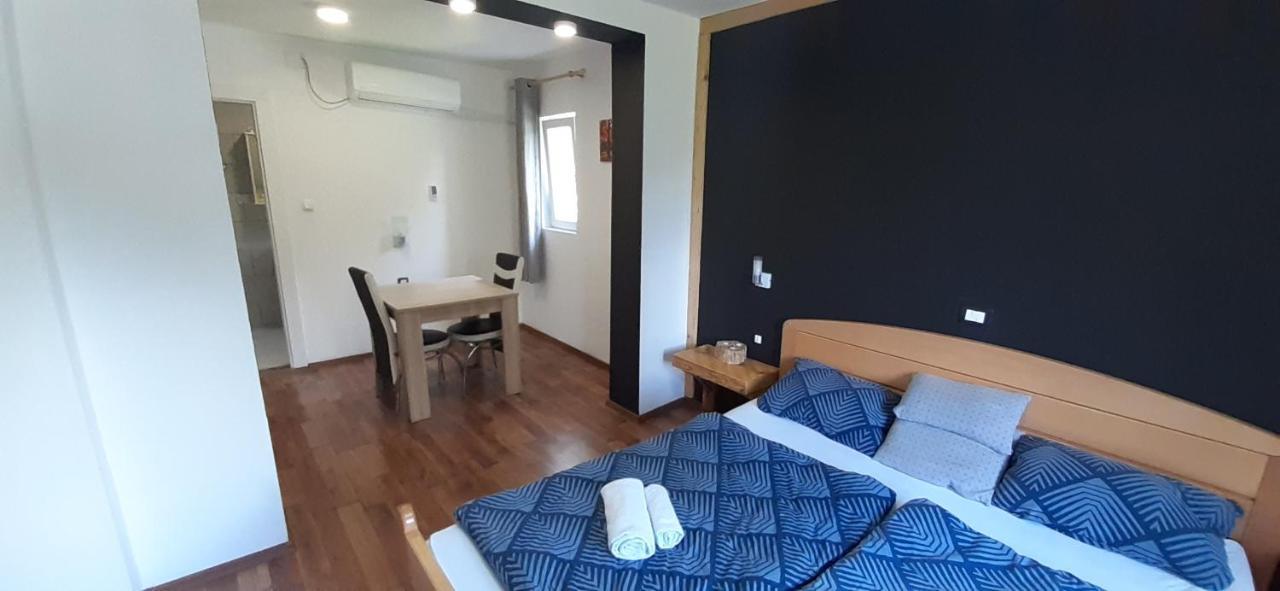 Country House Plitvice Plitvica selo Luaran gambar