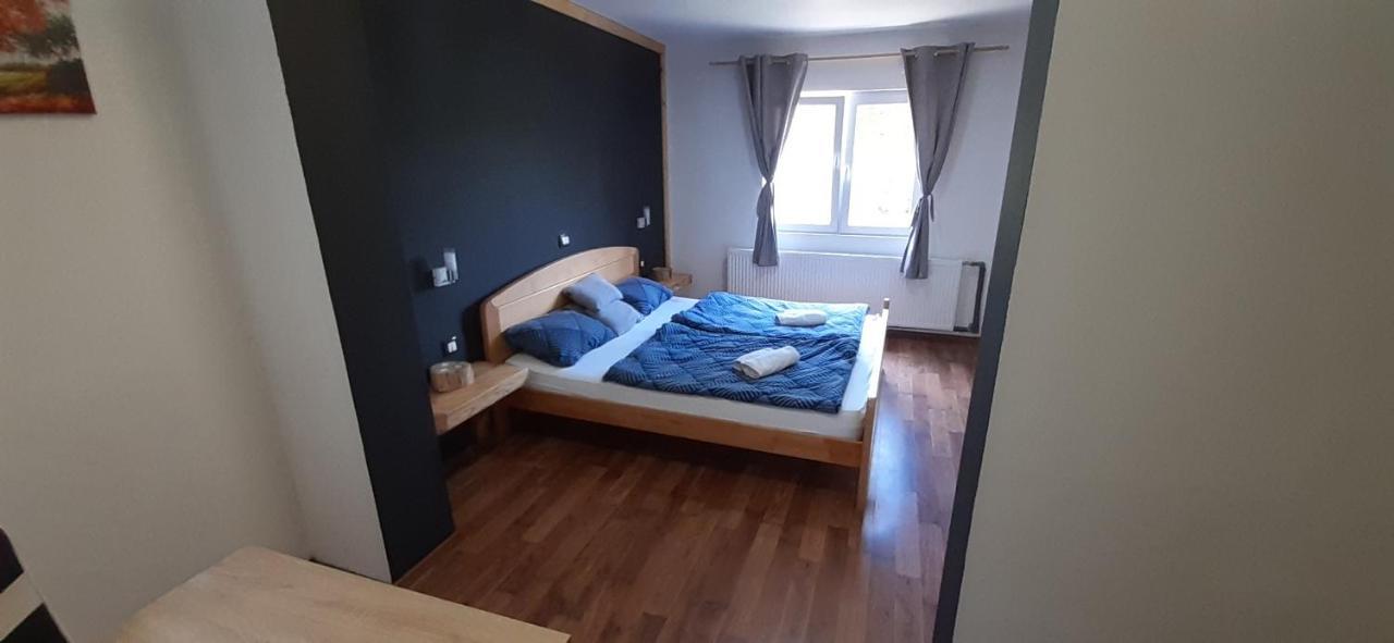 Country House Plitvice Plitvica selo Luaran gambar