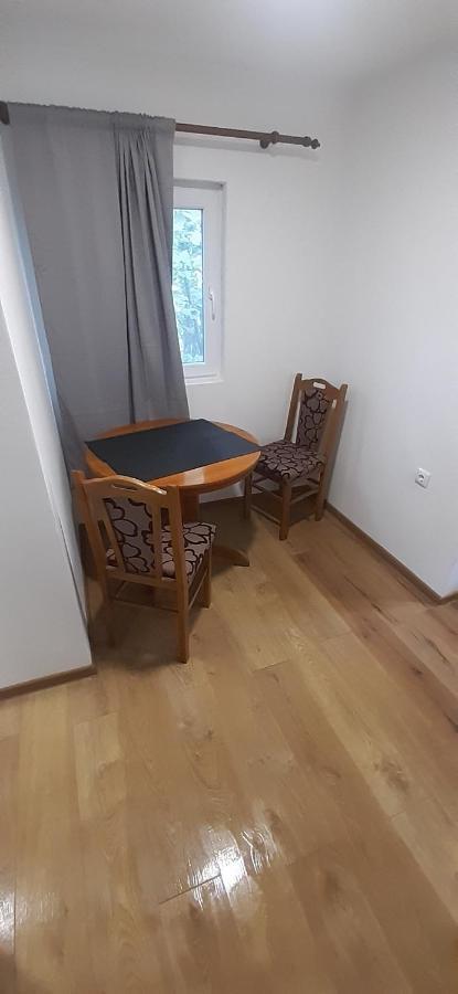 Country House Plitvice Plitvica selo Luaran gambar