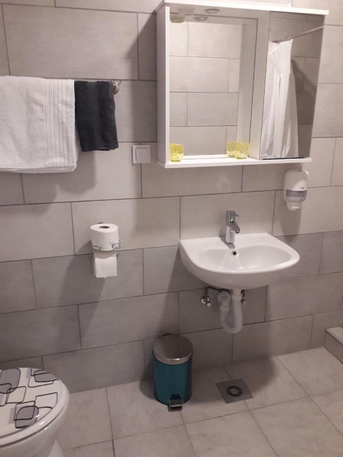 Country House Plitvice Plitvica selo Luaran gambar