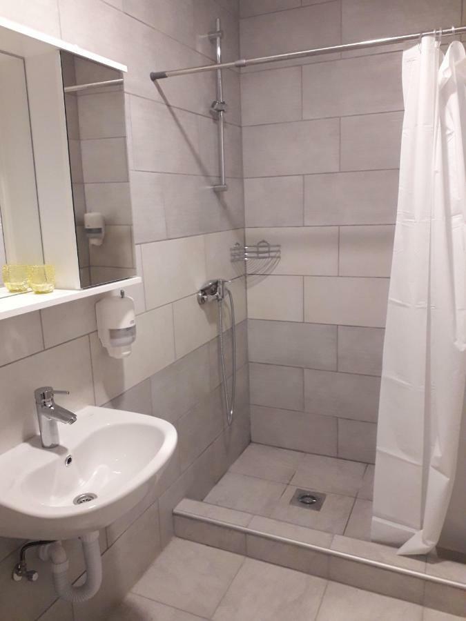 Country House Plitvice Plitvica selo Luaran gambar