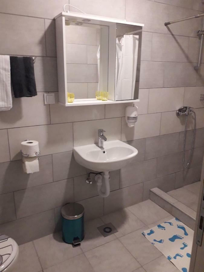 Country House Plitvice Plitvica selo Luaran gambar