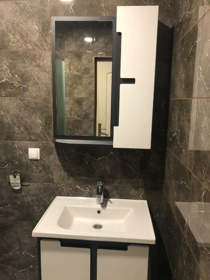 Country House Plitvice Plitvica selo Luaran gambar