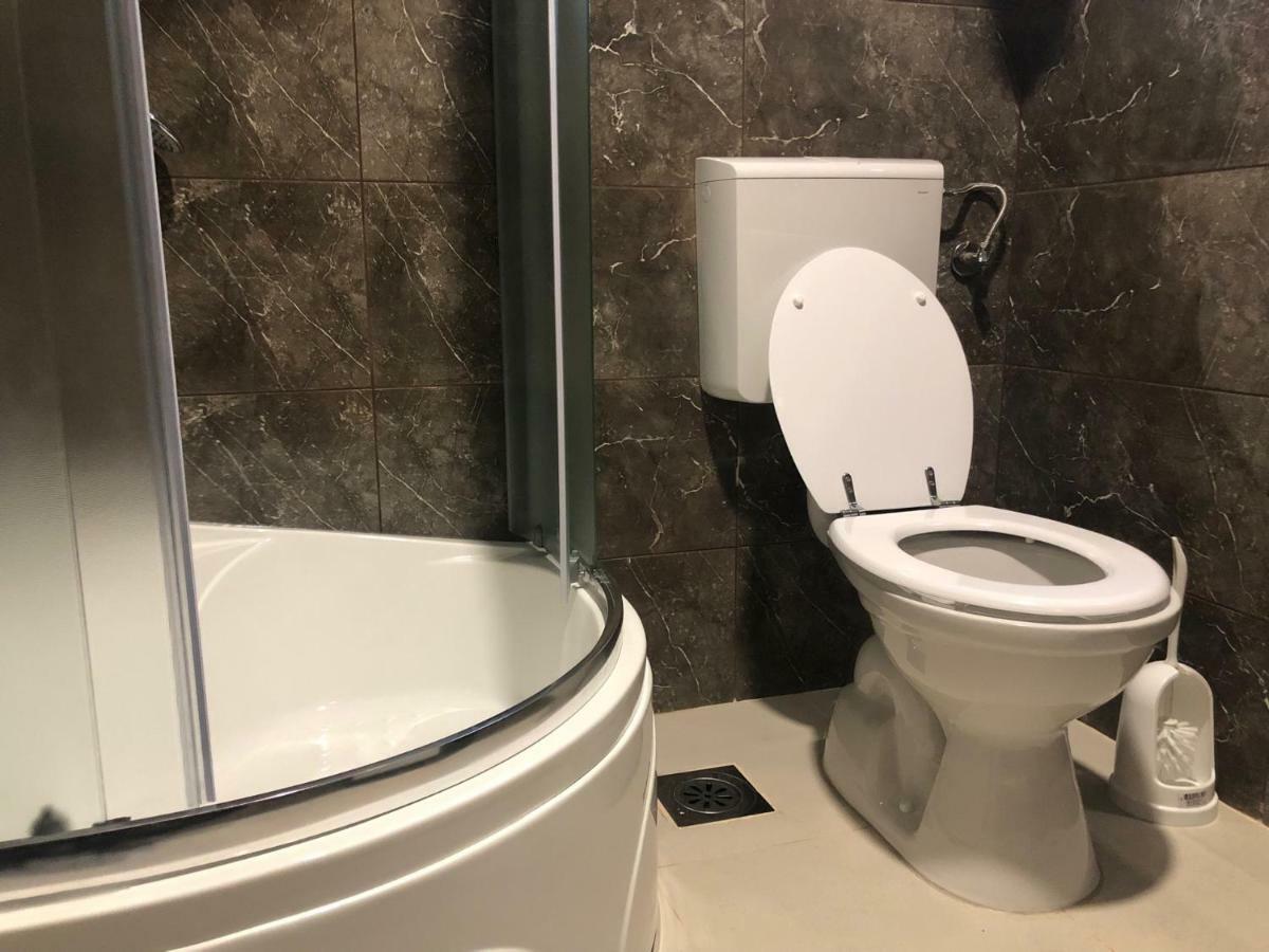 Country House Plitvice Plitvica selo Luaran gambar