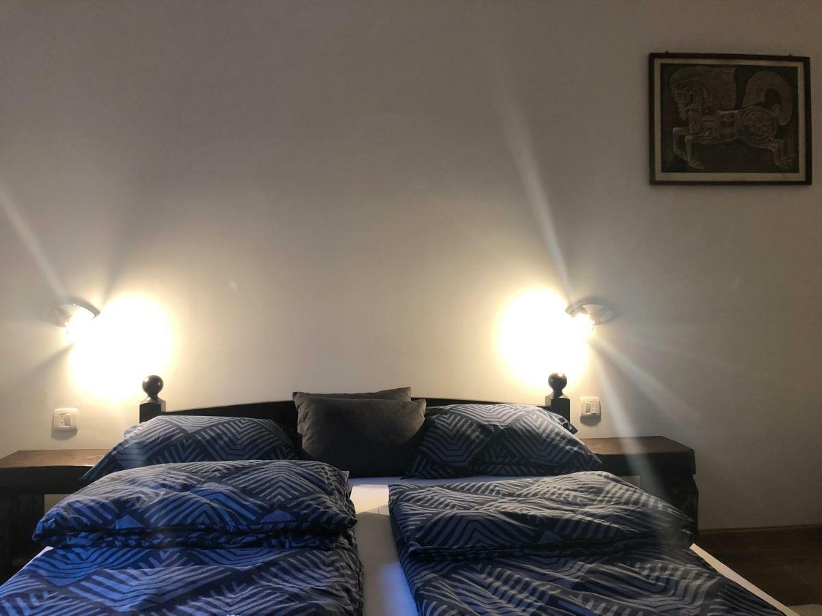 Country House Plitvice Plitvica selo Luaran gambar