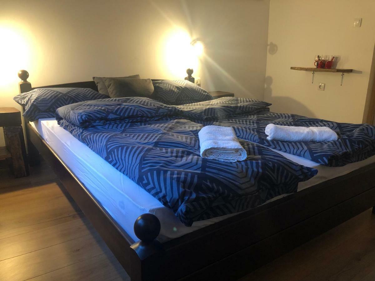 Country House Plitvice Plitvica selo Luaran gambar