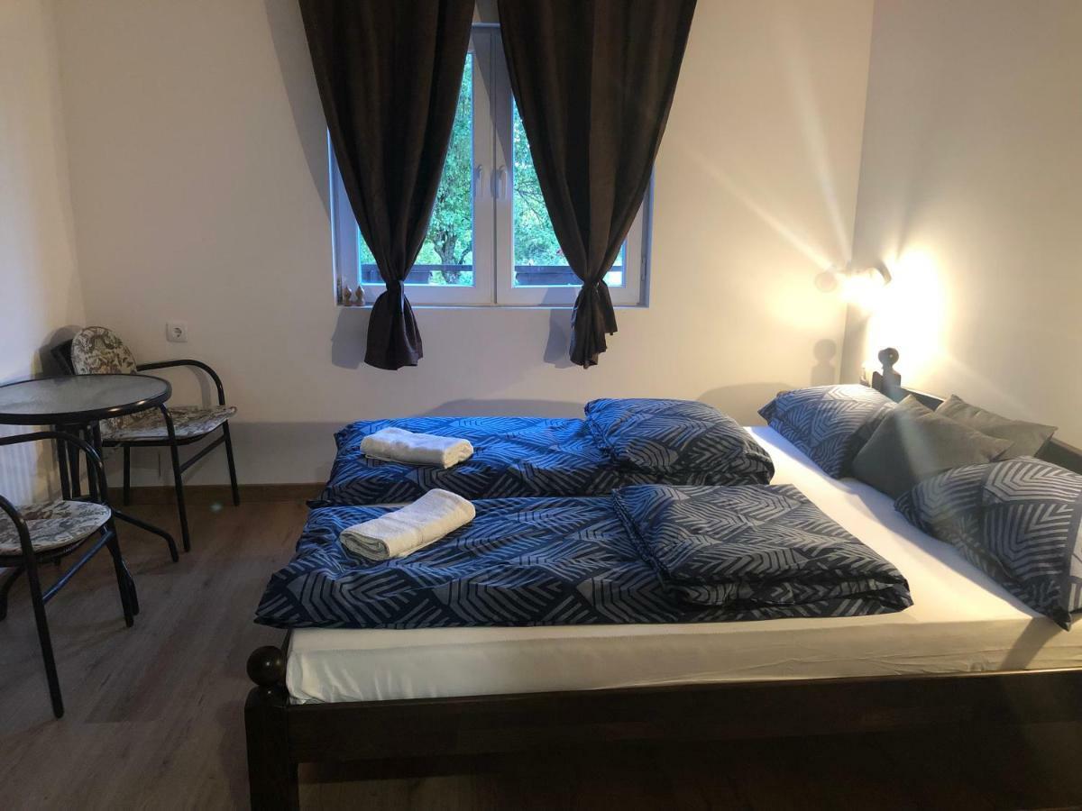 Country House Plitvice Plitvica selo Luaran gambar