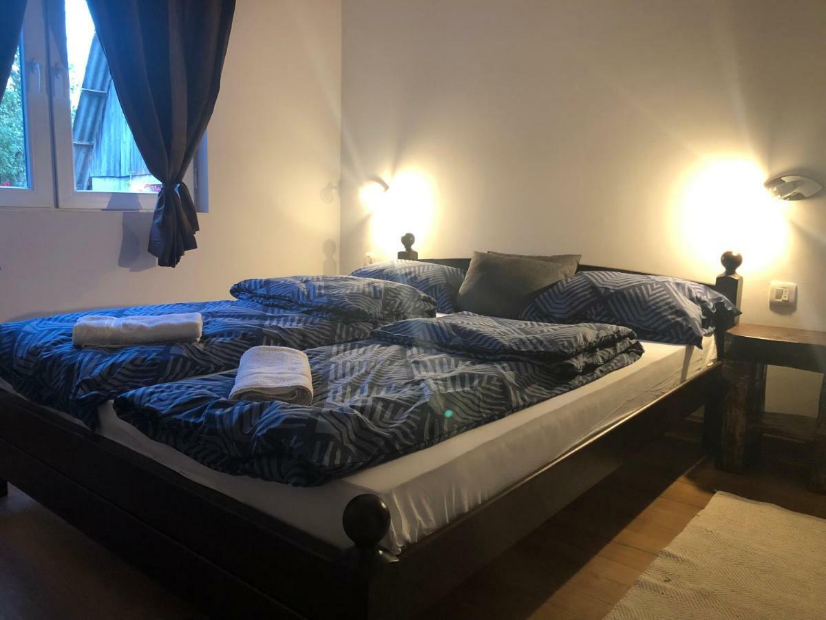 Country House Plitvice Plitvica selo Luaran gambar