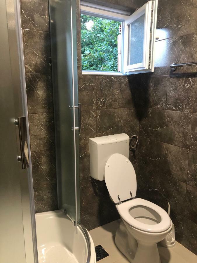 Country House Plitvice Plitvica selo Luaran gambar