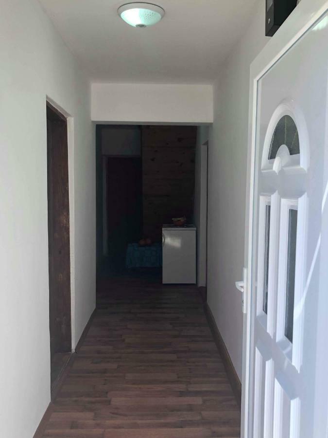 Country House Plitvice Plitvica selo Luaran gambar